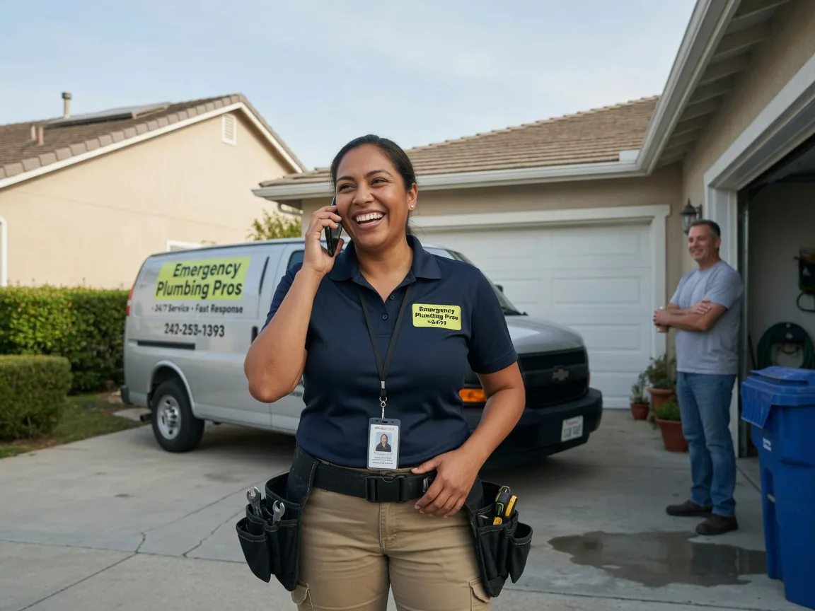 Emergency Plumber Manitowoc, WI FAQs